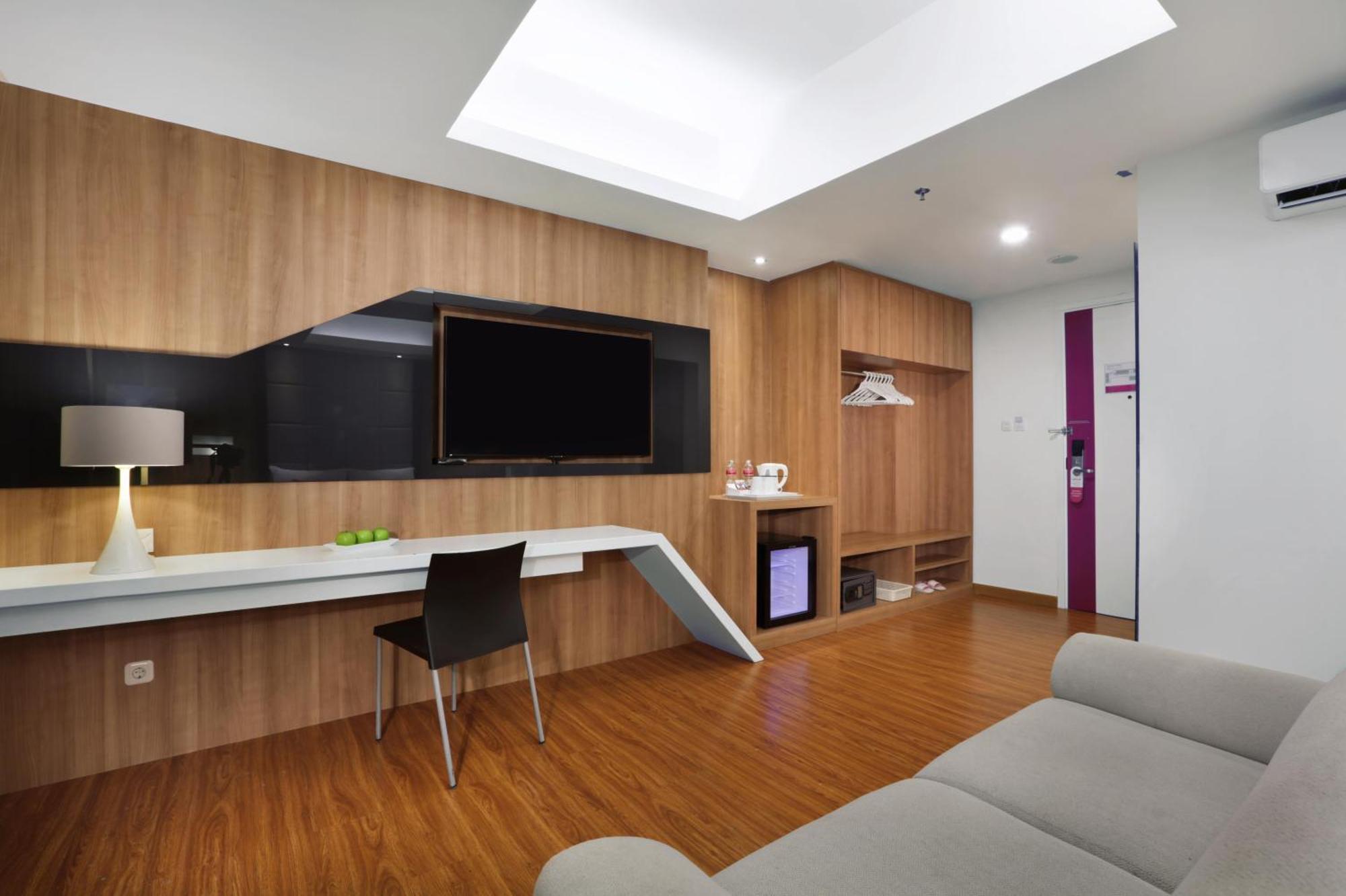 Favehotel Olo Padang Pokój zdjęcie